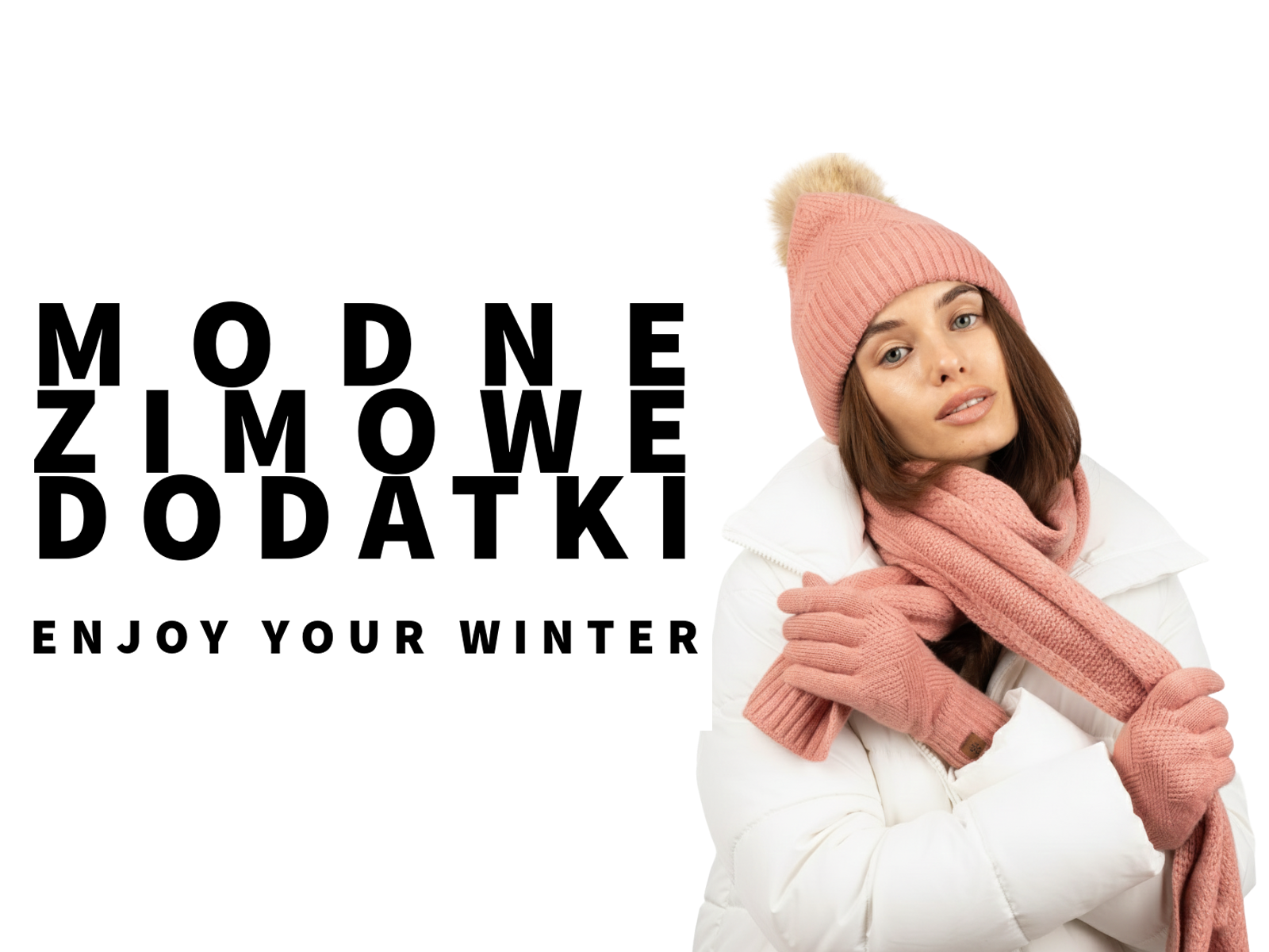 modne zimowe dodatki