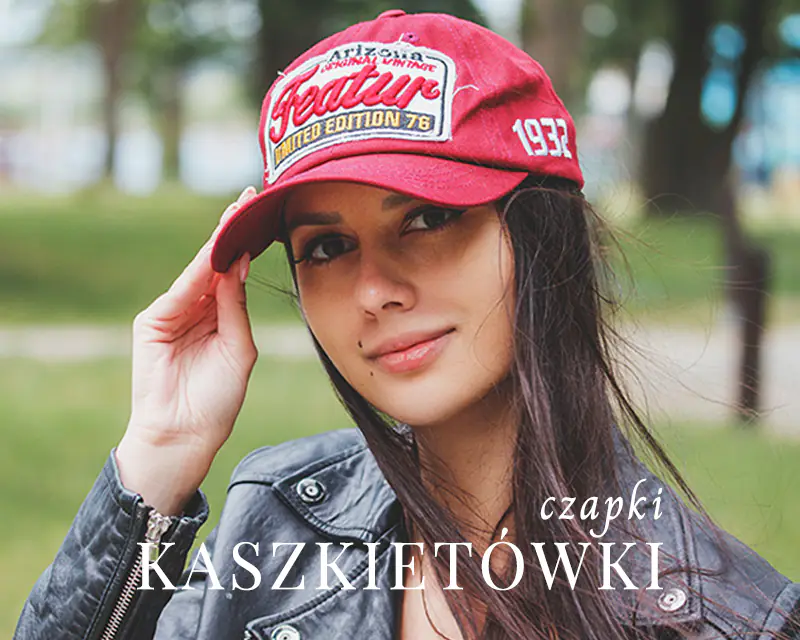 KASZKIETÓWKI BEJSBOLÓWKI
