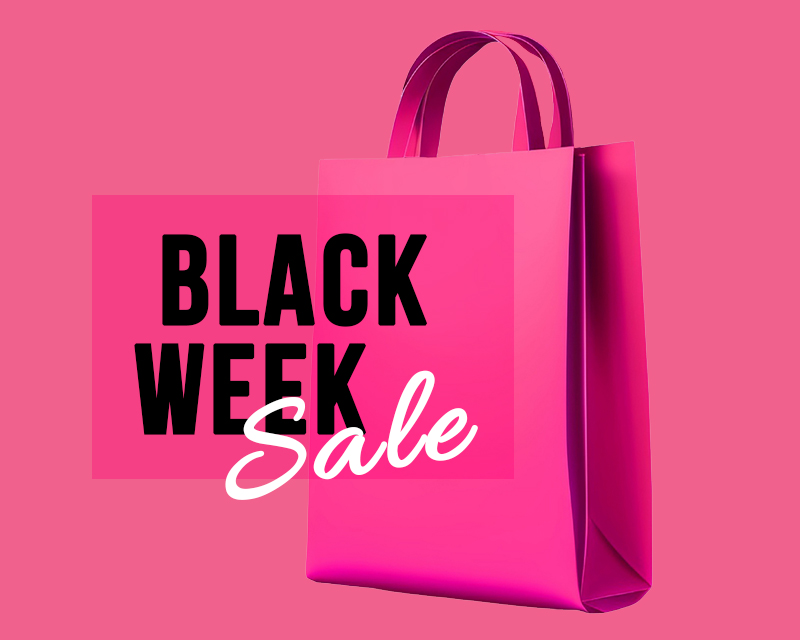 Black week