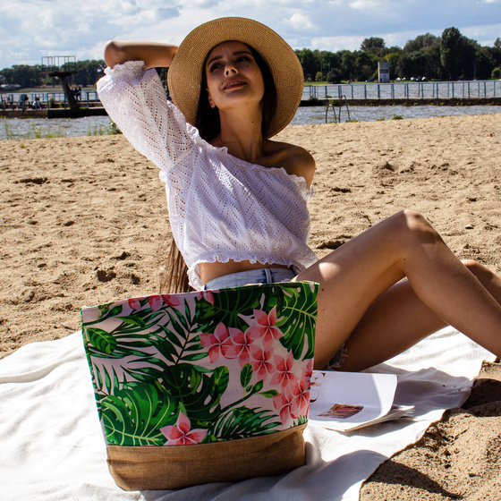 KAPELUSZ damski męski PANAMA fedora SŁOMKOWY lato ELEGANCKI