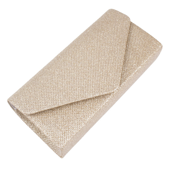 TOREBKA wizytowa KOPERTÓWKA ELEGANCKA mała WIECZOROWA