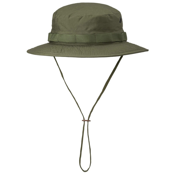 KAPELUSZ męski RYBACKI bucket BONNIE HAT na ryby letni wędkarski