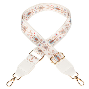 PASEK DO TOREBKI torby REGULOWANY PARCIANY