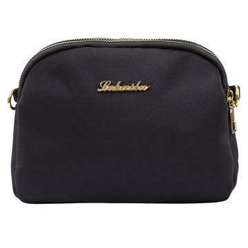 TOREBKA listonoszka mała DAMSKA kuferek TORBA miejska KLASYCZNA