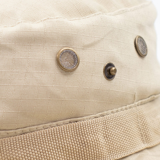 KAPELUSZ WĘDKARSKI na ryby BONNIE HAT męski bucket letni rybacki