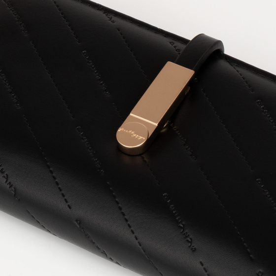 Alessio PORTFEL damski DUŻY PORTMONETKA Pudełko PREZENTOWE