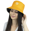 KAPELUSZ RYBACKI czapka dwustronna BUCKET HAT