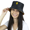 BUCKET HAT KAPELUSZ RYBACKI dwustronny kaczka