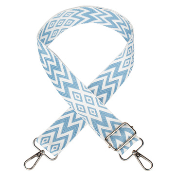 PASEK DO TOREBKI torby REGULOWANY PARCIANY