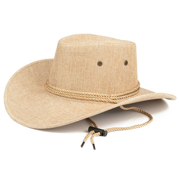 KAPELUSZ KOWBOJSKI Alessio COUNTRY WESTERN