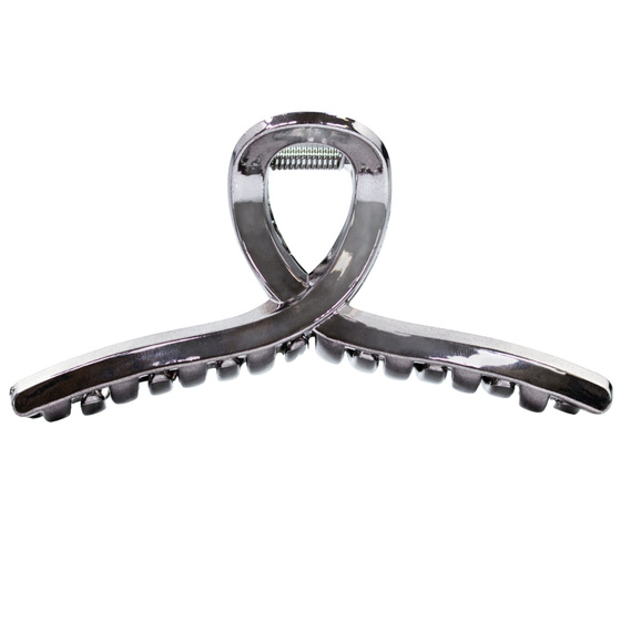 KLAMRA spinka do włosów KLAMERKA długa