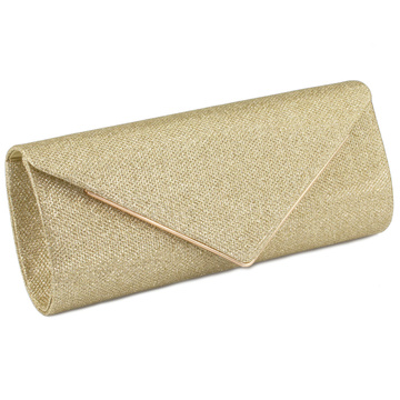 TOREBKA wizytowa damska KOPERTÓWKA wieczorowa mała ELEGANCKA