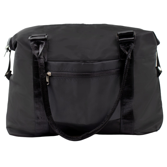 TORBA podróżna duża pojemna SPORTOWA SHOPPER turystyczna