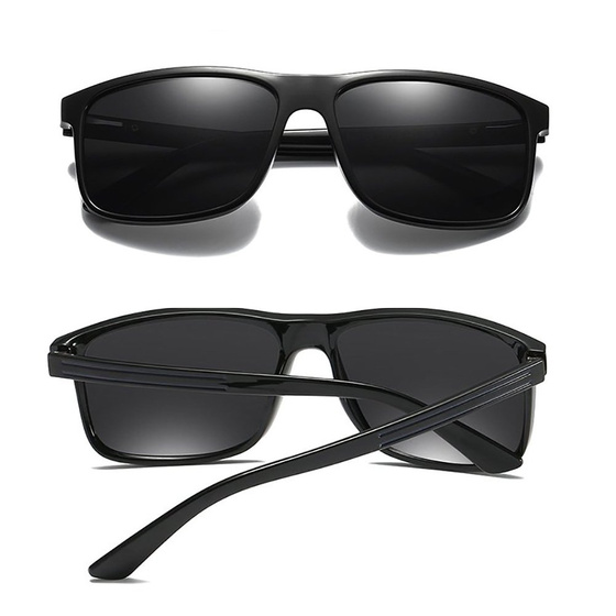 OKULARY POLARYZACYJNE męskie PRZECIWSŁONECZNE