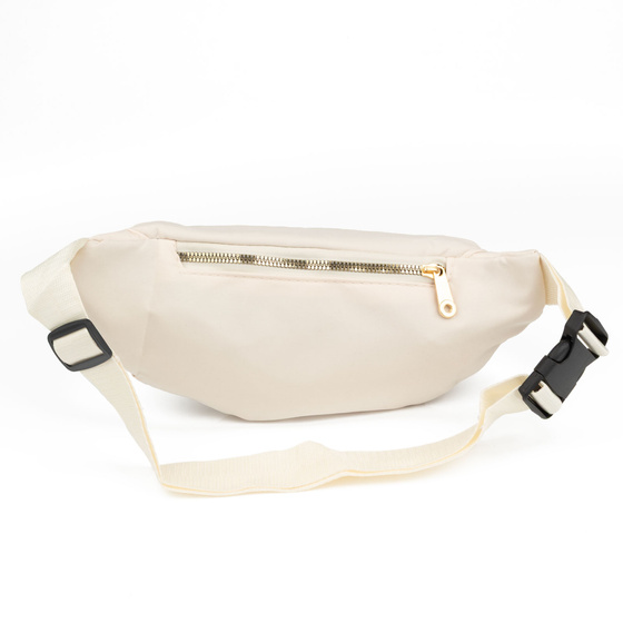 Alessio NERKA SASZETKA TOREBKA damska na PAS lub NA RAMIĘ CROSSBODY