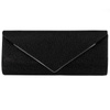 TOREBKA damska wizytowa KOPERTÓWKA mała ELEGANCKA wieczorowa