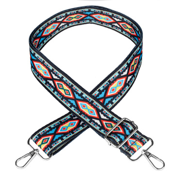 PASEK DO TOREBKI torby REGULOWANY PARCIANY