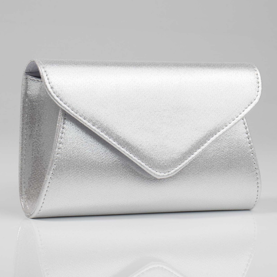 Alessio TOREBKA Damska na ramię do ręki LISTONOSZKA KOPERTÓWKA WIECZOROWA