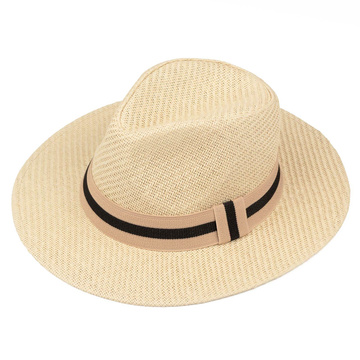 KAPELUSZ Alessio DAMSKI MĘSKI PLECIONY lato HAWANA letni PANAMA