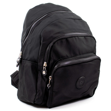 PLECAK damski męski SZKOLNY pojemny KLASYCZNY sportowy MŁODZIEŻOWY miejski