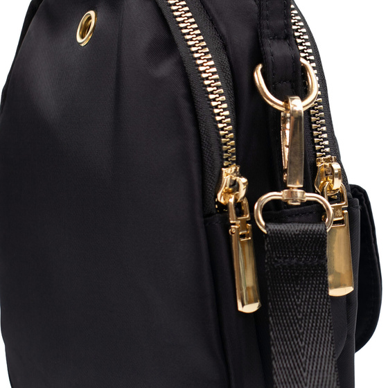 TOREBKA mała miejska damska NA TELEFON etui mini listonoszka