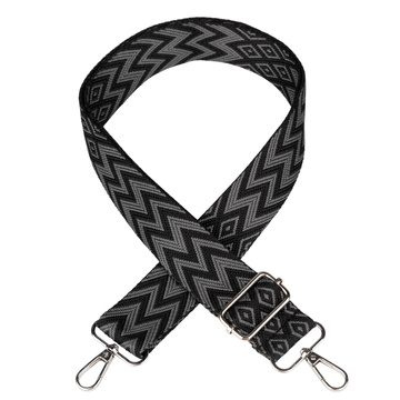 PASEK DO TOREBKI torby REGULOWANY PARCIANY