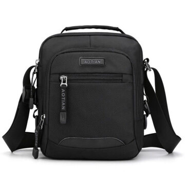 LISTONOSZKA SASZETKA torba na ramię MIEJSKA POJEMNA