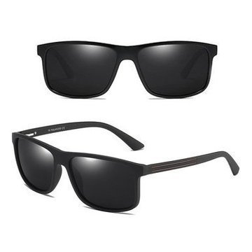 OKULARY PRZECIWSŁONECZNE męskie POLARYZACYJNE