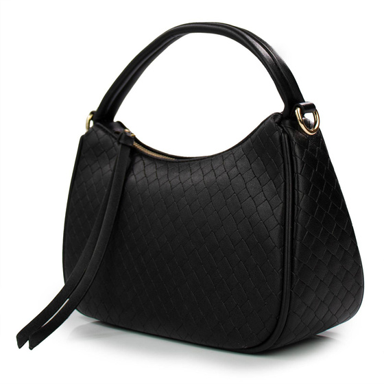 Alessio TOREBKA Damska KLASYCZNA do ręki, na ramię