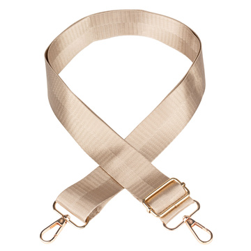 PASEK DO TOREBKI torby REGULOWANY PARCIANY