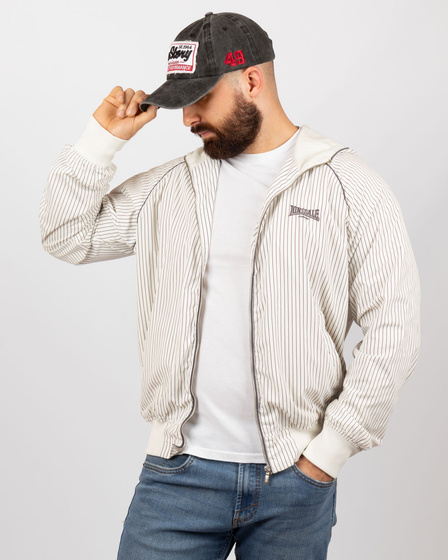 Czapka z daszkiem VINTAGE kaszkietówka bejsbolówka męska damska