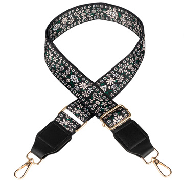 PASEK DO TOREBKI torby REGULOWANY PARCIANY