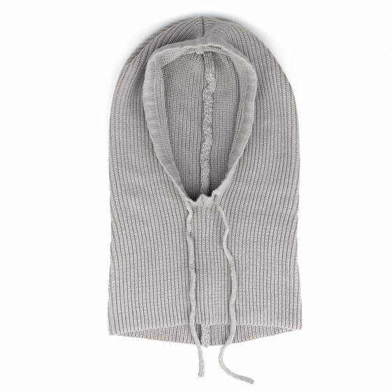 KAPTUR CZAPKA SZAL Alessio BALACLAVA zimowa damska kominiarka