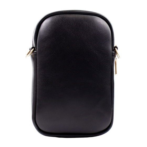 Alessio TOREBKA mini etui na telefon kopertówka MAŁA listonoszka