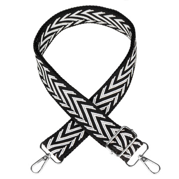 PASEK DO TOREBKI torby REGULOWANY PARCIANY