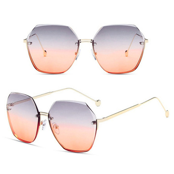 OKULARY przeciwsłoneczne DAMSKIE glamour