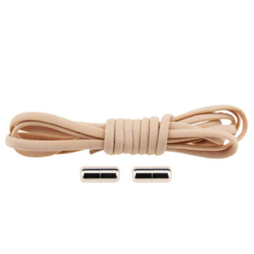 SZNURÓWKI zakręcane elastyczne SZNUROWADŁA BEZ WIĄZANIA