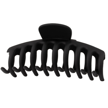 SPINKA DO WŁOSÓW szczęka KLAMRA duża klamerka