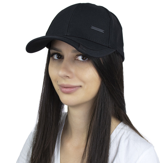 CZAPKA Z DASZKIEM KASZKIETÓWKA bejsbolówka sportowa