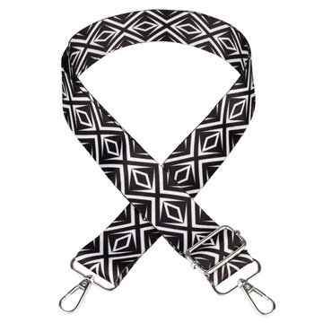 PASEK DO TOREBKI torby REGULOWANY PARCIANY