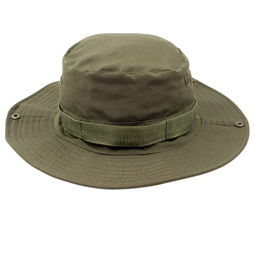 KAPELUSZ męski RYBACKI bucket BONNIE HAT na ryby letni wędkarski