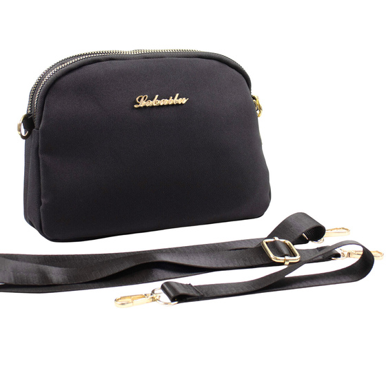 TOREBKA listonoszka mała DAMSKA kuferek TORBA miejska KLASYCZNA