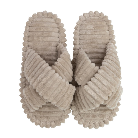 KAPCIE damskie Ciepłe PLUSZOWE CIAPY OCIEPLANE r. 40-41