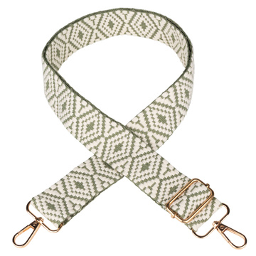 PASEK DO TOREBKI torby REGULOWANY PARCIANY