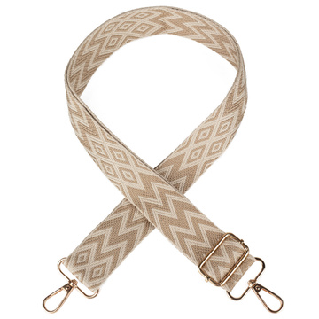 PASEK DO TOREBKI torby REGULOWANY PARCIANY