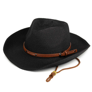 KAPELUSZ KOWBOJSKI Alessio COUNTRY WESTERN Large 59 cm