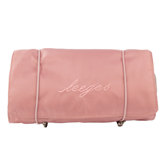 Alessio KOSMETYCZKA Podróżna Saszetka ORGANIZER na Kosmetyki ROZKŁADANA