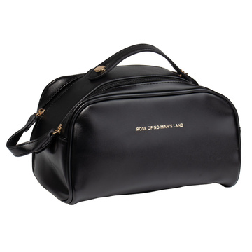 KOSMETYCZKA duża podróżna DAMSKA ORGANIZER KUFEREK na kosmetyki