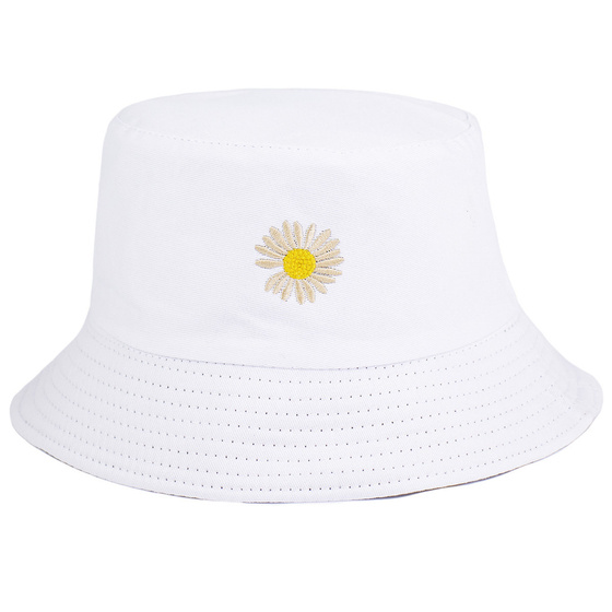 KAPELUSZ RYBACKI czapka dwustronna BUCKET HAT