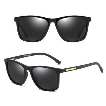 OKULARY PRZECIWSŁONECZNE męskie POLARYZACYJNE